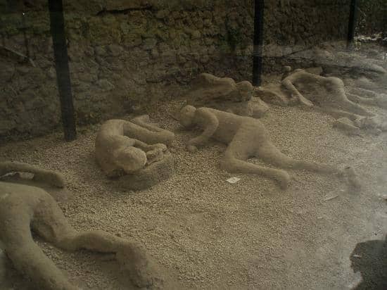 Impressive Roman Construction