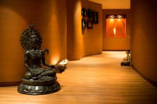 Yatra Spa Package