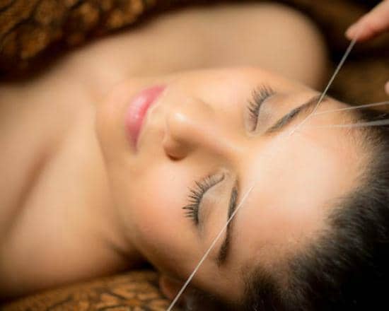 East Wellbeing Experience