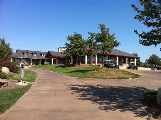 Renovated Clubhouse