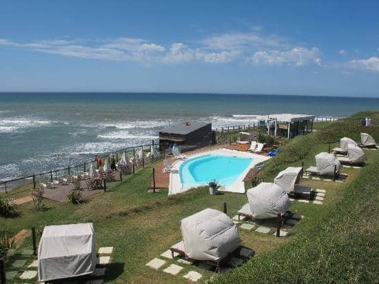 Marietas Islands National Park