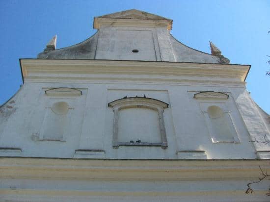 Historic Romanesque Roots