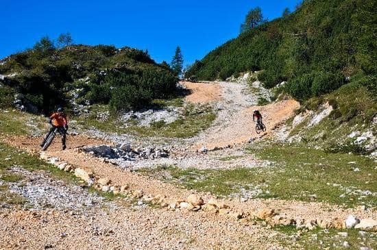 Hiking Trails