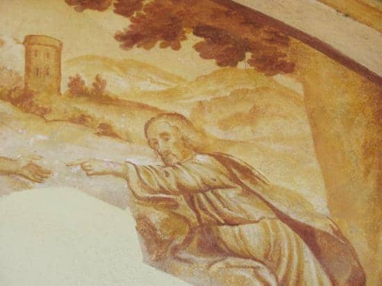 St. James' Church Ossuary