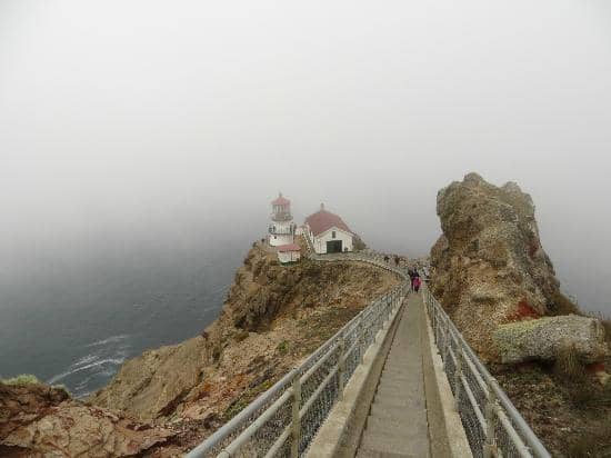 Panoramic Coastal Views