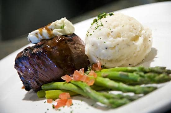 Exceptional Server Experiences