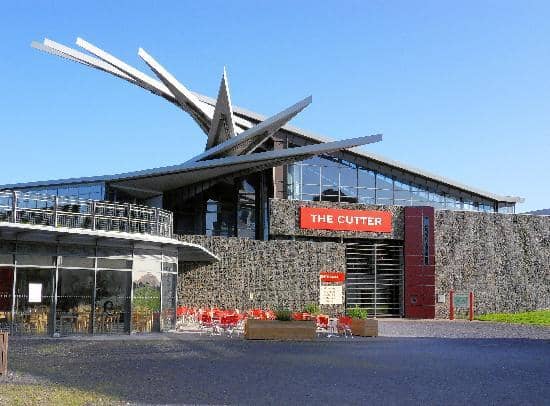 Life-Size Miner Model
