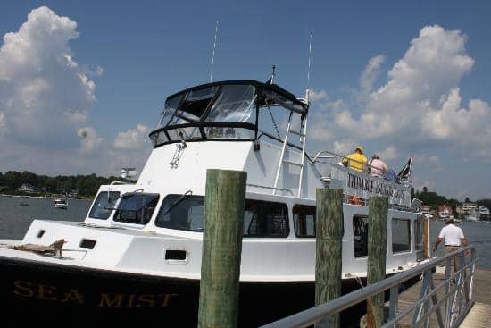 Stony Creek Village Charm