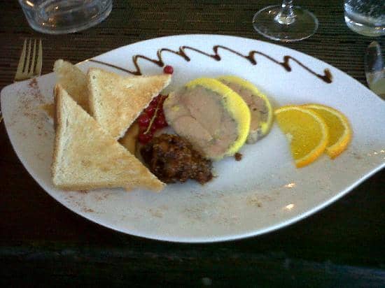 Harbor Views & Yachts