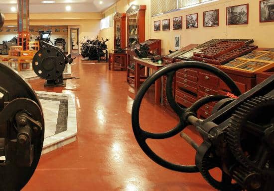 Local Newspaper's Legacy