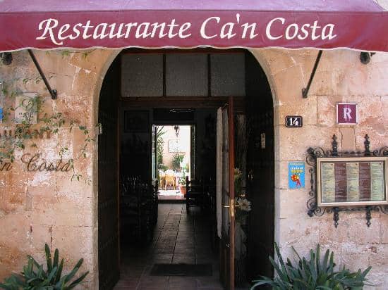 Charming Old-World Ambiance