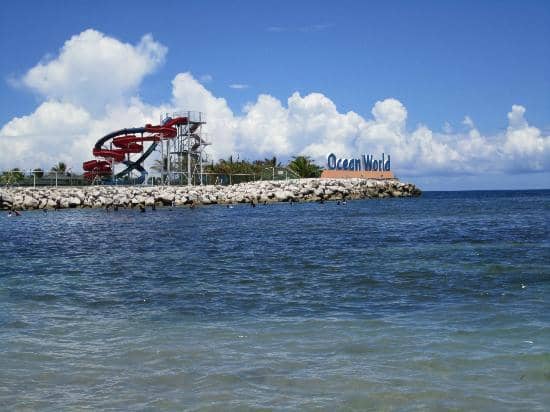 Cofresí Palm Beach Resort