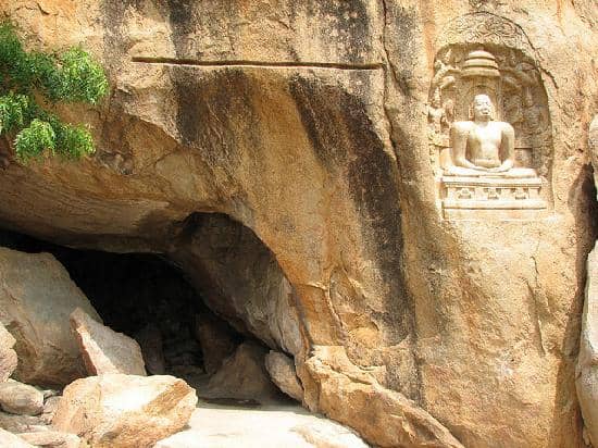 Panoramic City Views