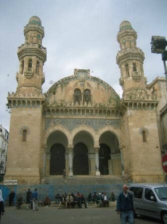Casbah Gateway
