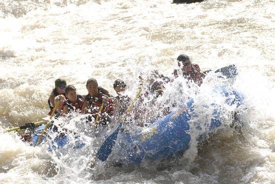 Tombstone Rapid