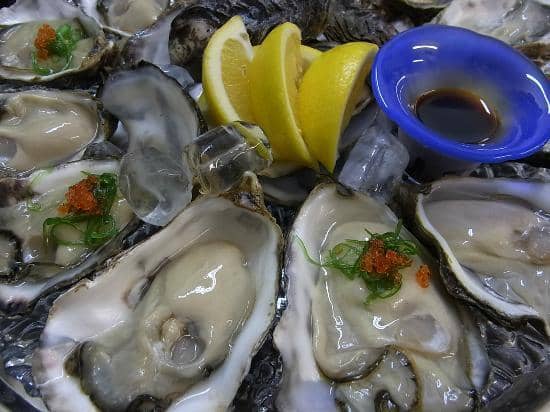 Authentic Japanese Ambiance