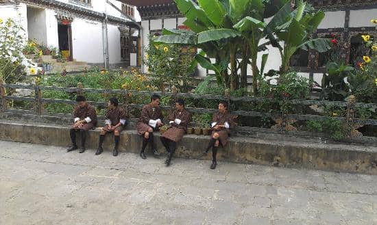 Traditional Arts & Crafts