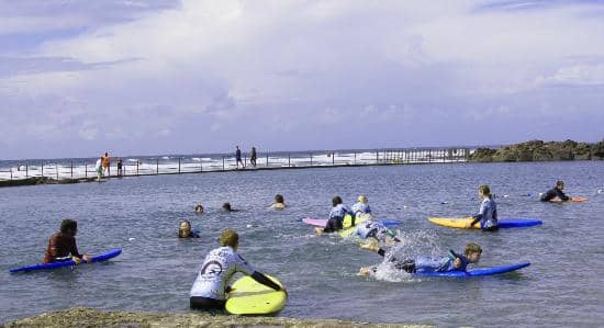 Stunning Coastal Views