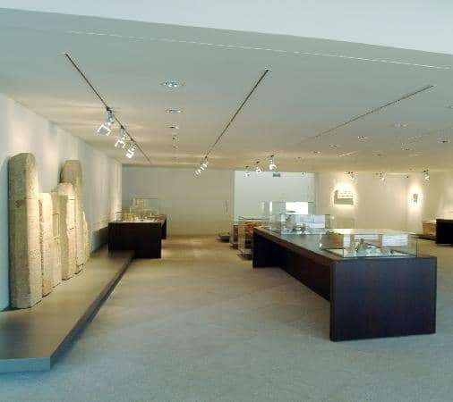 Roman Antiques