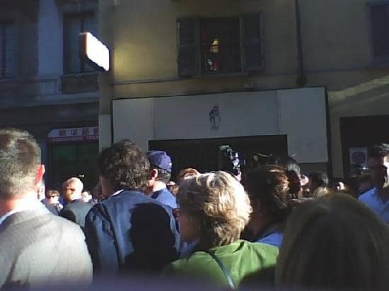 Vertical photo