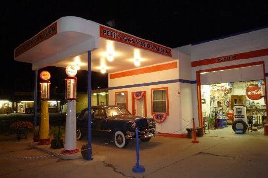 Classic Vehicle Collection