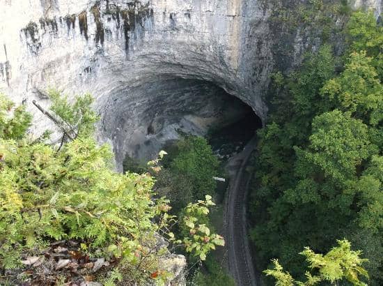 Lover's Leap Trail