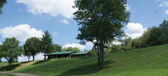 Scenic Overlooks