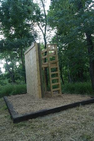 Grand Vue Adventures Zipline