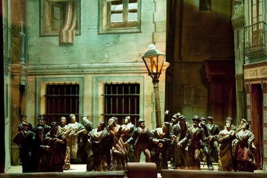 Interactive Special Effects