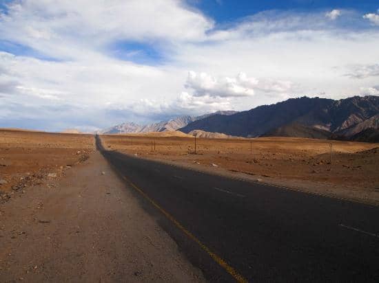 The Gravity Hill Illusion