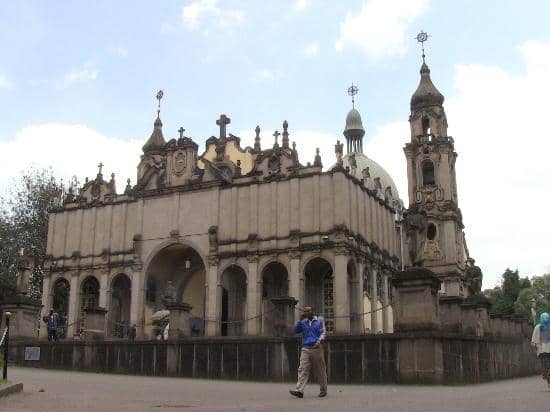 Golden Dome
