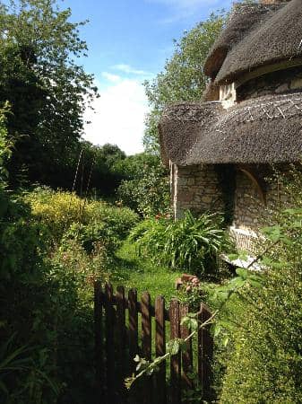 Architectural Details