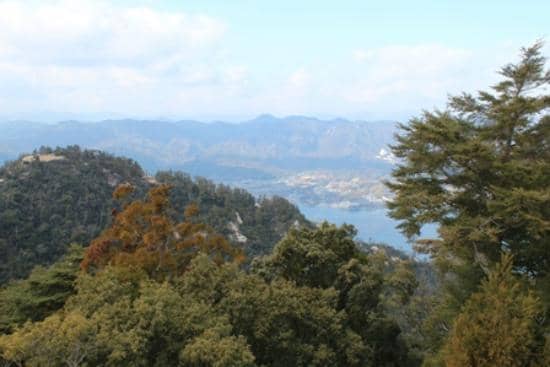 Ropeway Ride