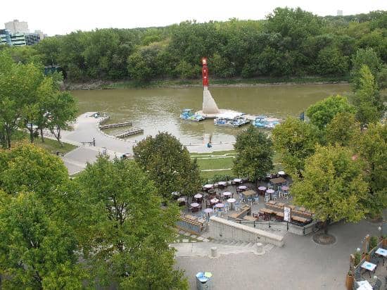 Johnston Terminal Antique Mall