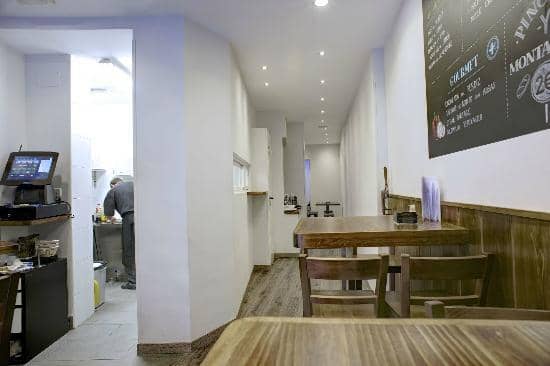 Innovative and Delicious Tapas