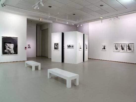 Luc Delahaye: Le Bruit du Monde