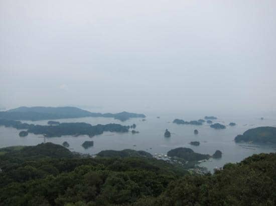Kujukushima Cruise