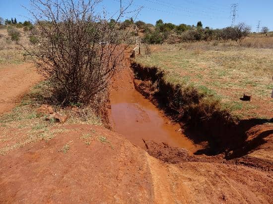 Picnic & Braai Spots