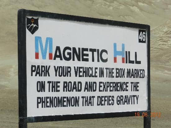 Stunning Himalayan Scenery