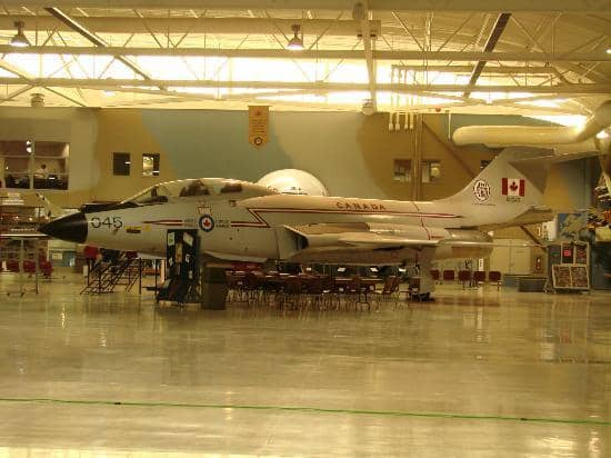 CP-140 Aurora
