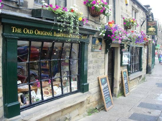 Cream Tea Experience