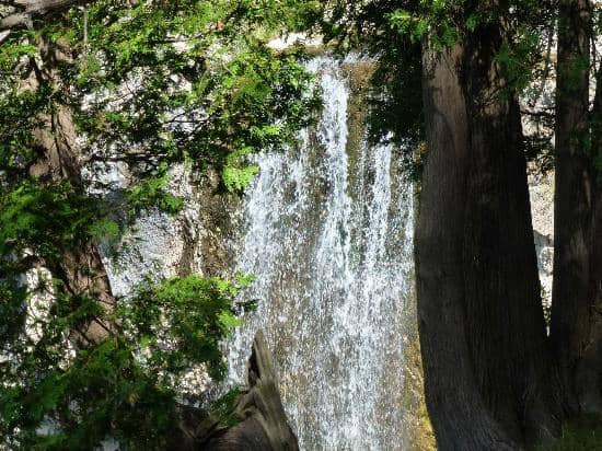 Bruce Trail Access