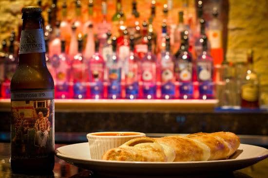 Handmade Pastas & Rustic Fare