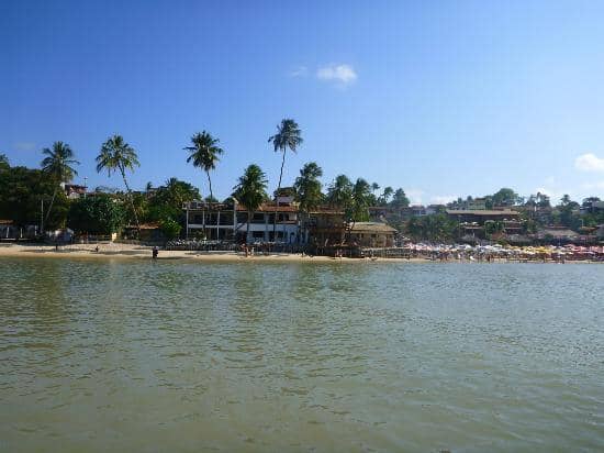 Sunset Views from the Boardwalk
