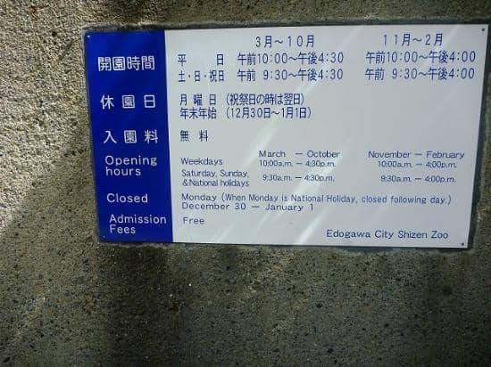 Interactive Petting Zoo