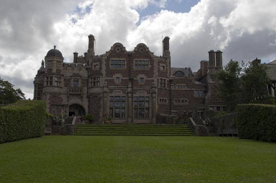 Guided Castle Tour