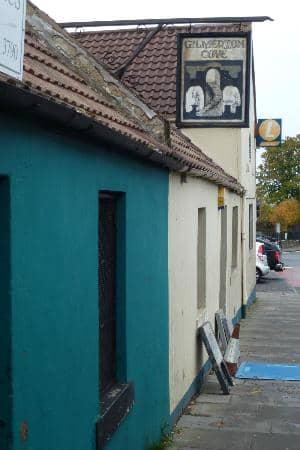 Visitor Centre & History