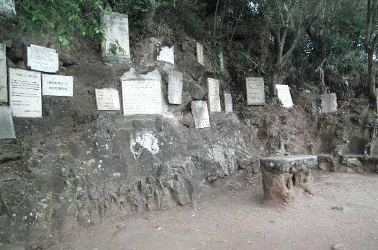 The Legend of Dom Pedro I