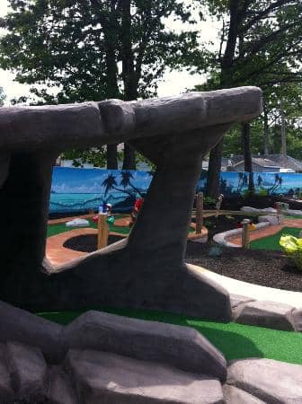 Family Fun & Competition