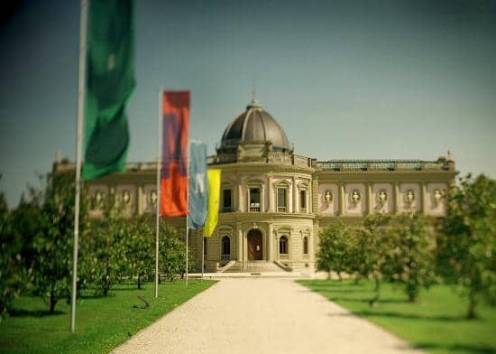 Historical Pottery Collection